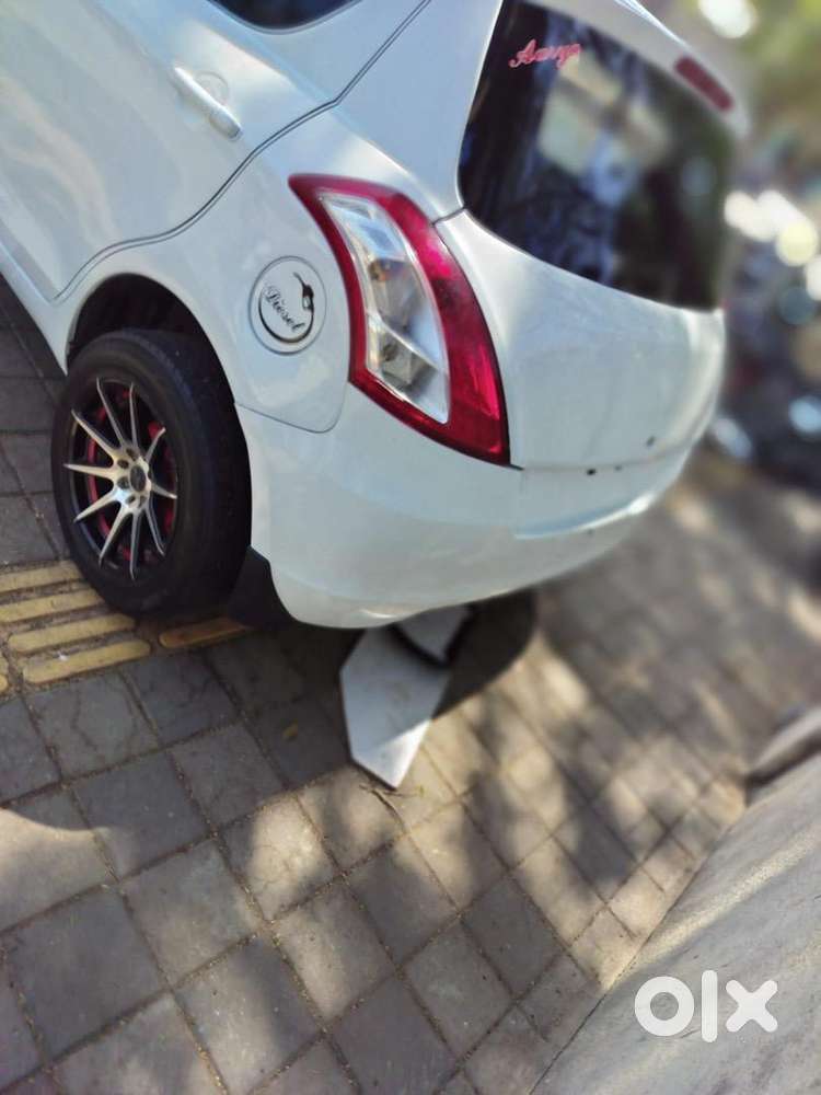 Maruti Suzuki Swift 2012 Diesel Good Condition