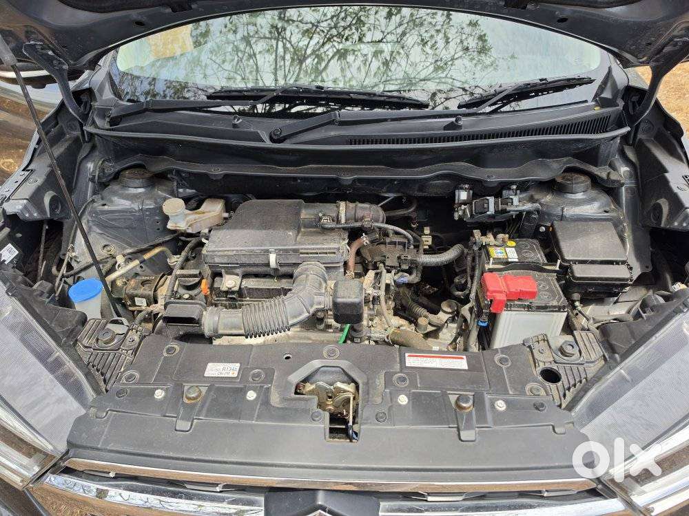 Maruti Suzuki Xl6 1.5 Alpha Plus Mt, 2025, Petrol