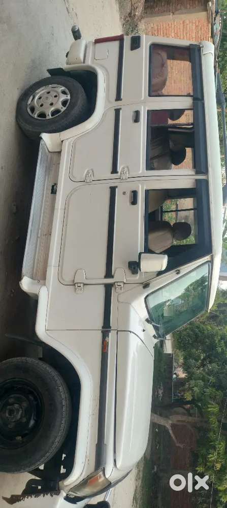 Mahindra Bolero 2014 Diesel 98000 Km Driven