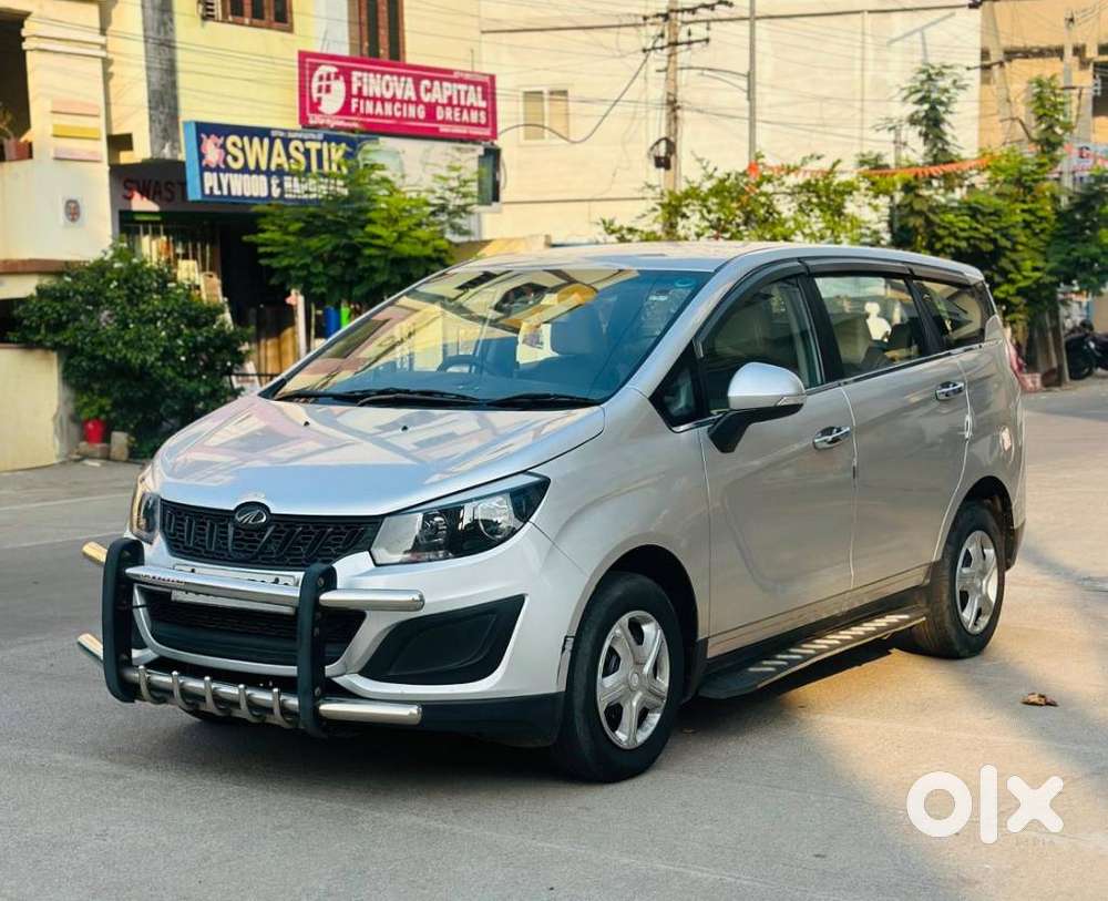 Mahindra Marazzo M2, 2019, Diesel