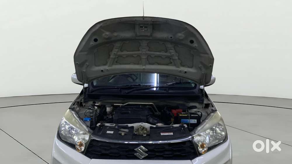 Maruti Suzuki Celerio Vxi Amt, 2018, Petrol