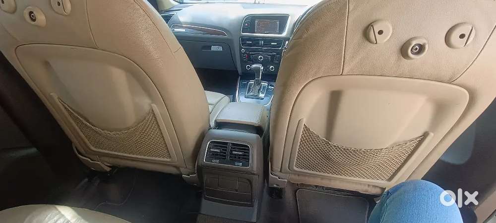 Audi Q5 Good Condition