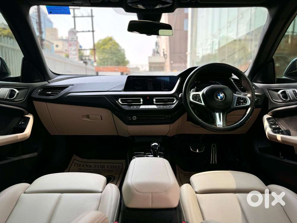 Bmw 2 Series Gran Coupe 220i M Sport Pro, 2024, Petrol