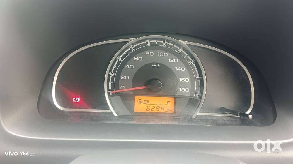 Maruti Suzuki Alto 800 Vxi, 2017, Petrol