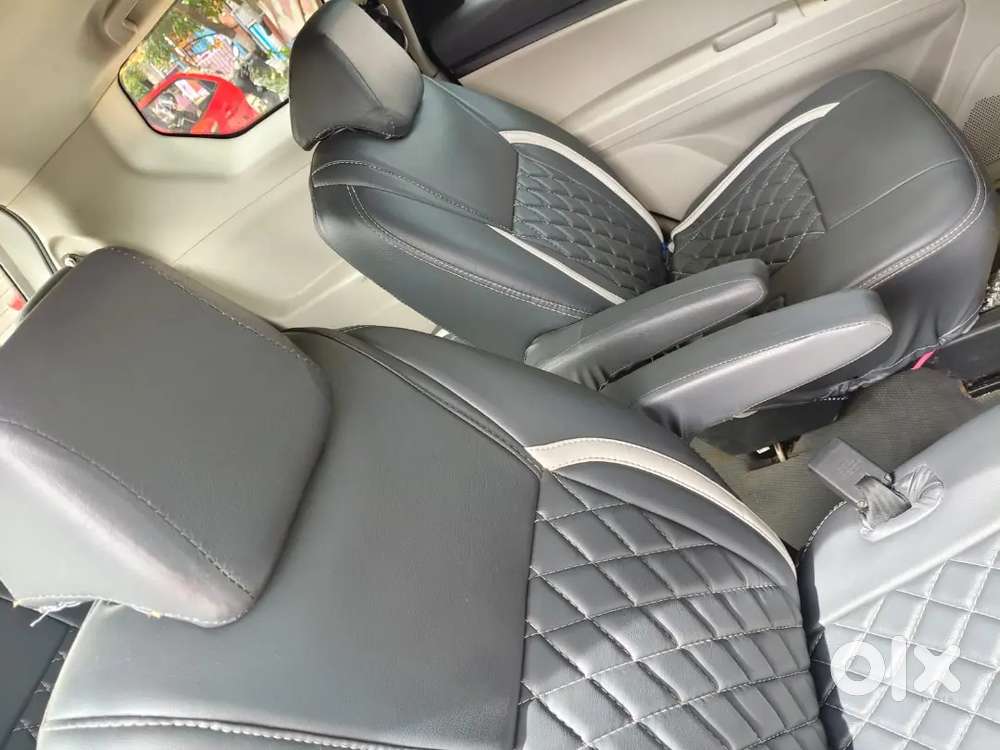 Mahindra Marazzo 2019 Diesel 65000 Km Driven