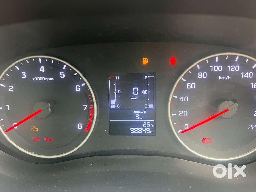 Hyundai I20 1.2 Asta, 2018, Petrol