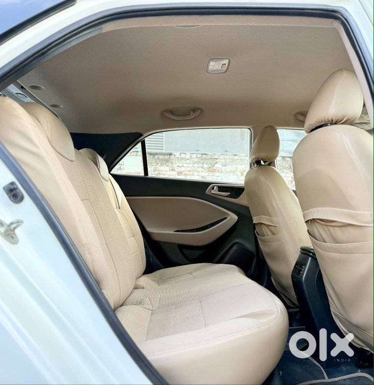 Hyundai Elite I20 Sportz Plus, 2019, Petrol