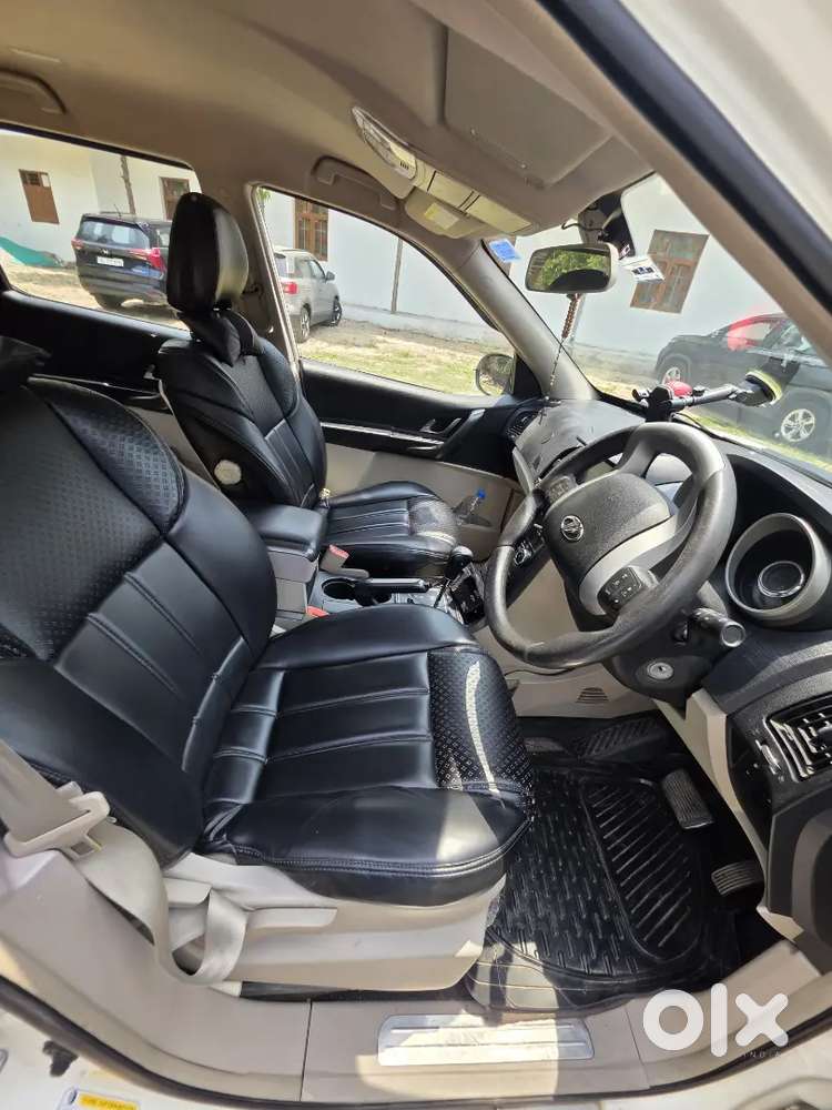 Xuv 500 Automatic