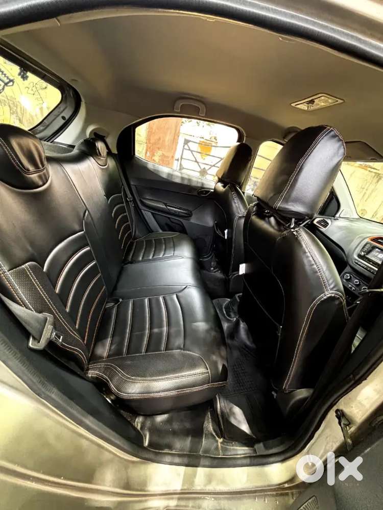 Tata Tiago Nrg 2019 Petrol Good Condition