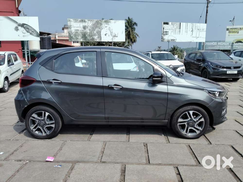 Tata Tiago 1.2 Revotron Xz Plus, 2022, Petrol