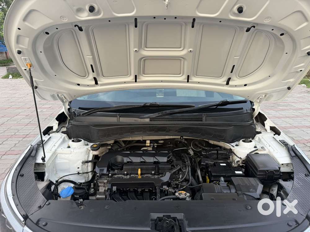 Kia Seltos Htx Ivt G, 2020, Petrol