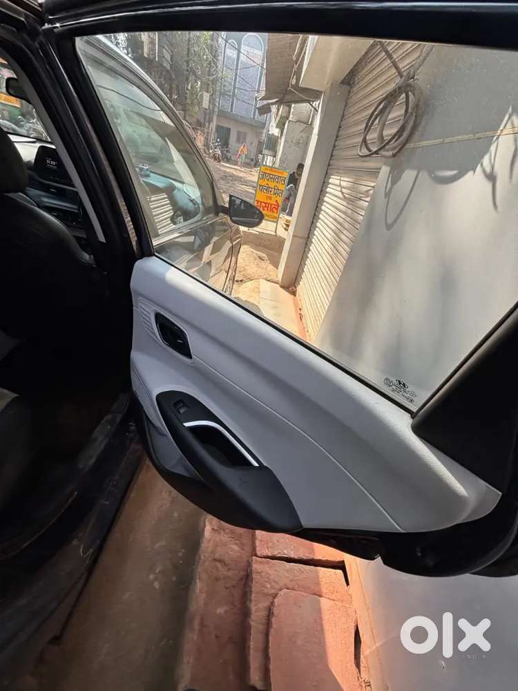 Hyundai New I20 2024 Petrol