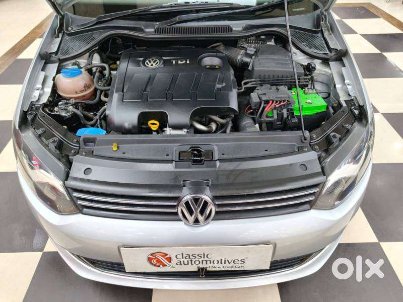Volkswagen Vento 1.5 Tdi Highline, 2014, Diesel