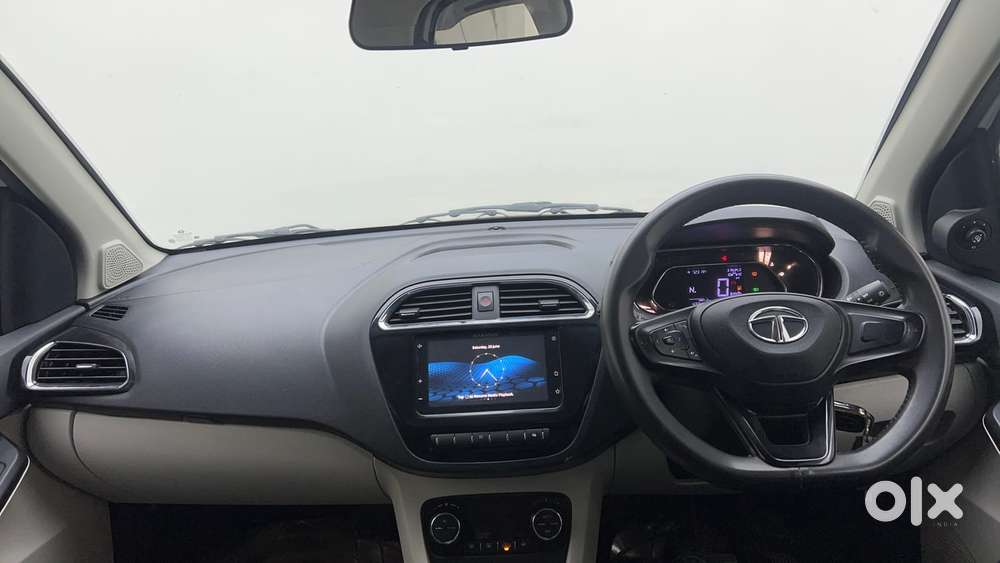 Tata Tiago Xza Plus, 2023, Petrol