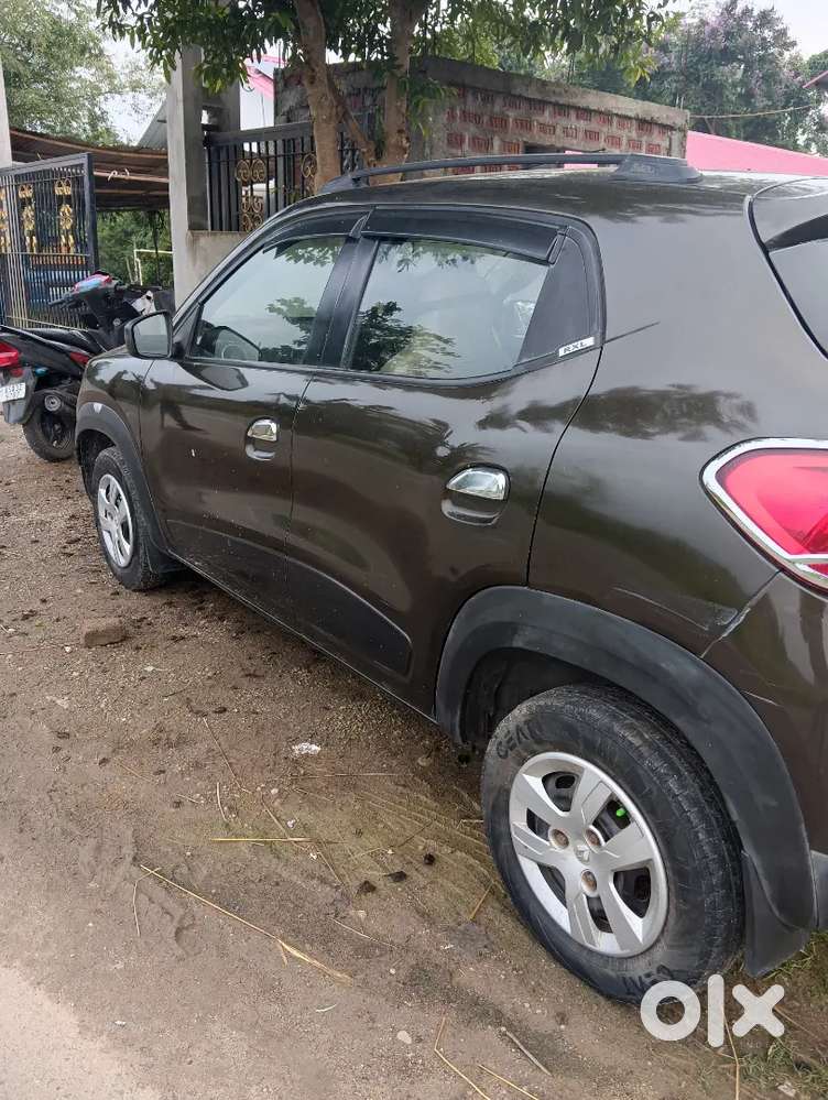 Renault Kwid 2017