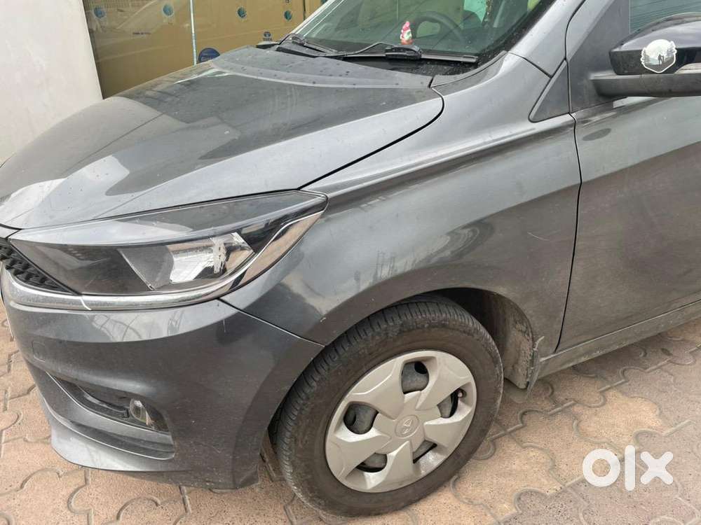 18000 Km Driven 2023 Model Tiago