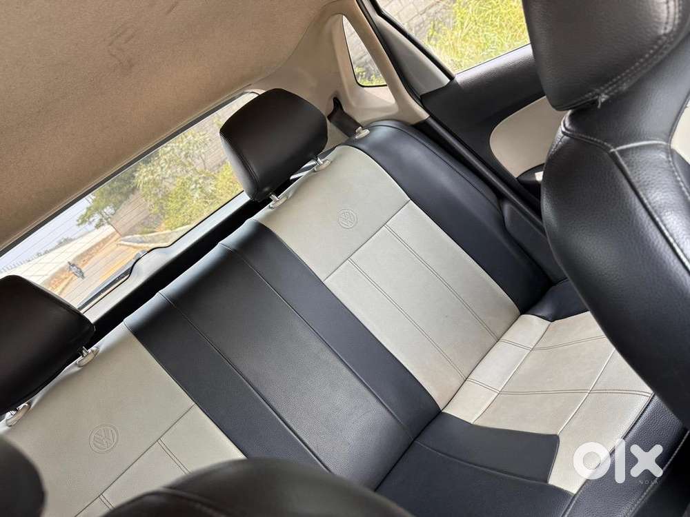 Volkswagen Polo 2014 Petrol Good Condition