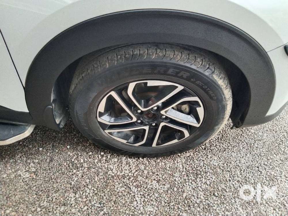 Kia Carens 1.5 Prestige Plus Diesel 7 Str Imt, 2023, Diesel