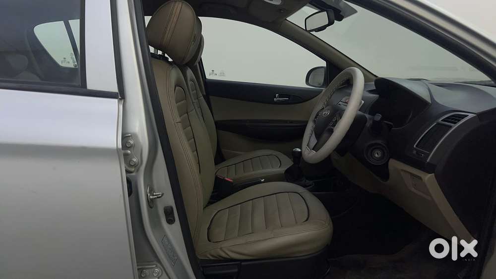Hyundai I20 Sportz 1.2, 2014, Petrol
