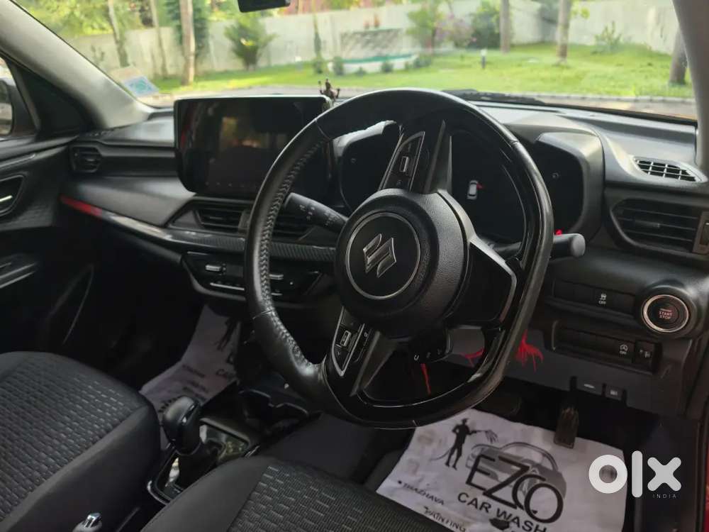 Maruti Suzuki Swift 13000 Km Driven