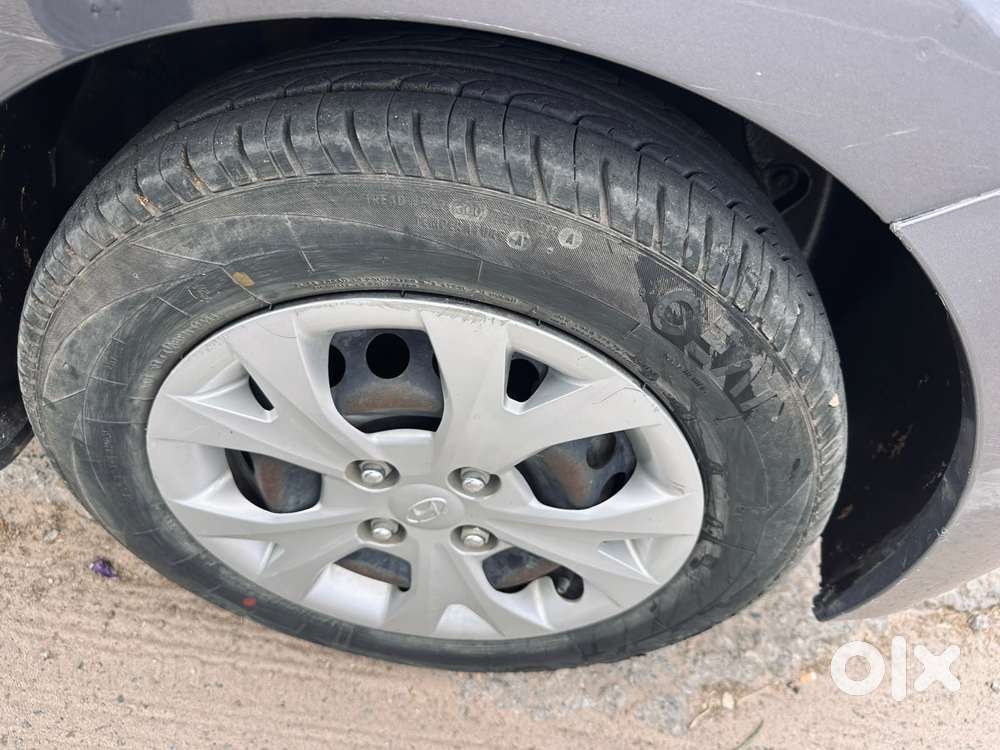 Hyundai Grand I10 Sportz 1.2 Kappa Vtvt, 2016, Petrol