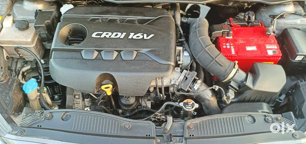 Hyundai I20 Diesel Sportz, 2013, Diesel