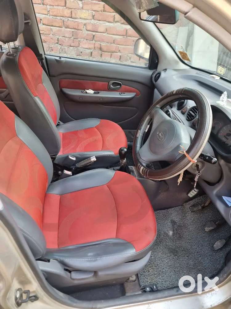 Very Good Condition