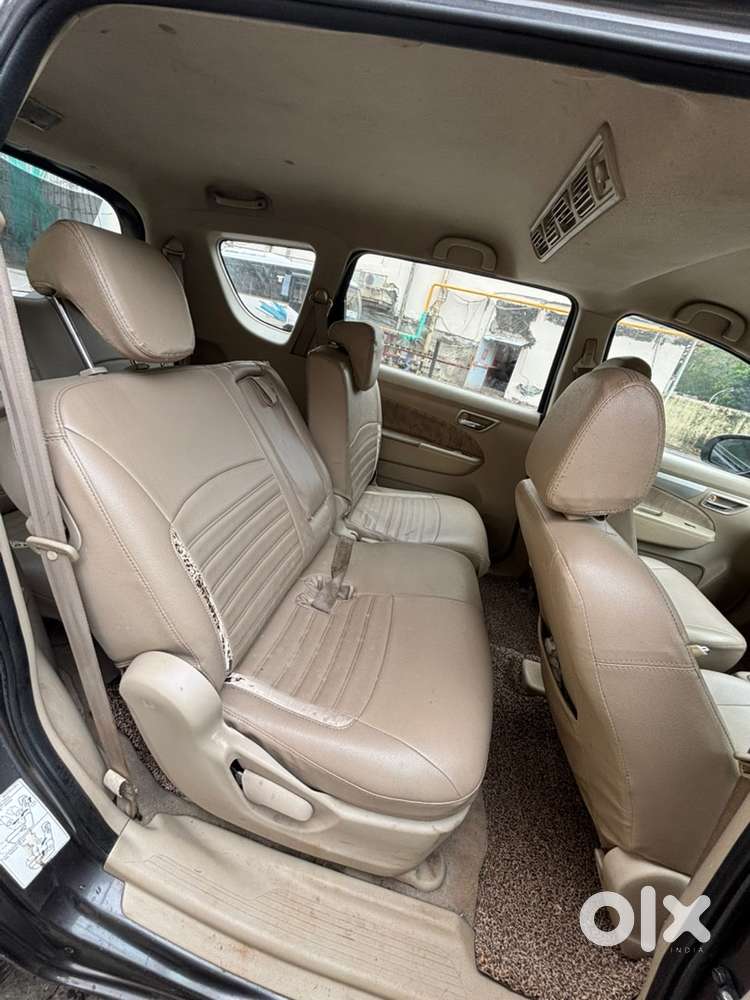 Maruti Suzuki Ertiga 2012 Cng & Hybrids Well Maintained