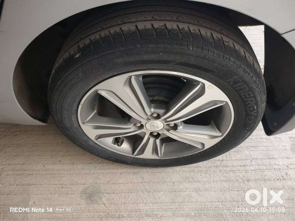 Hyundai Verna Crdi 1.6 At Sx Plus, 2019, Petrol