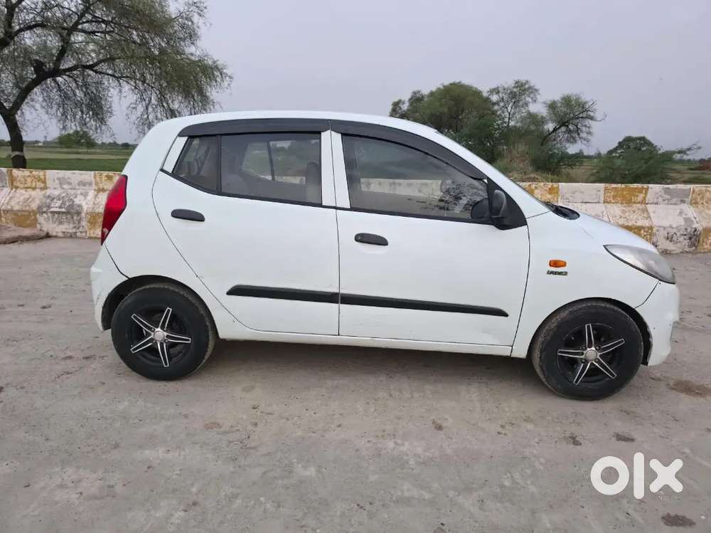 Hyundai I10 Era Petrol 2012