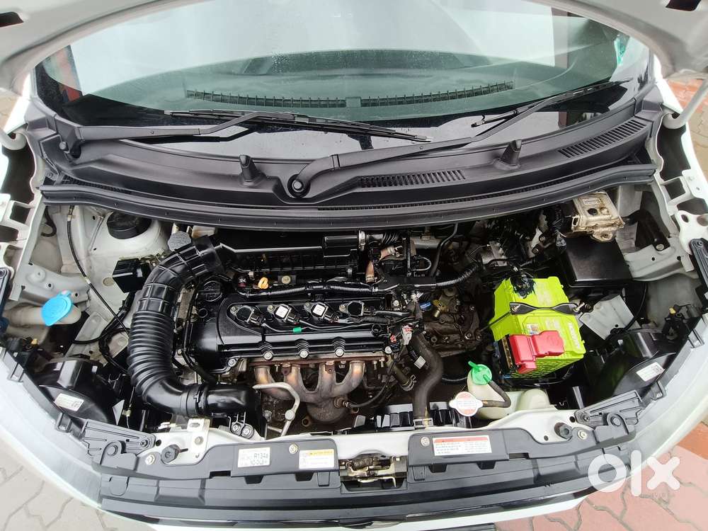 Maruti Suzuki Wagon R Vxi Opt 1.2, 2019, Petrol