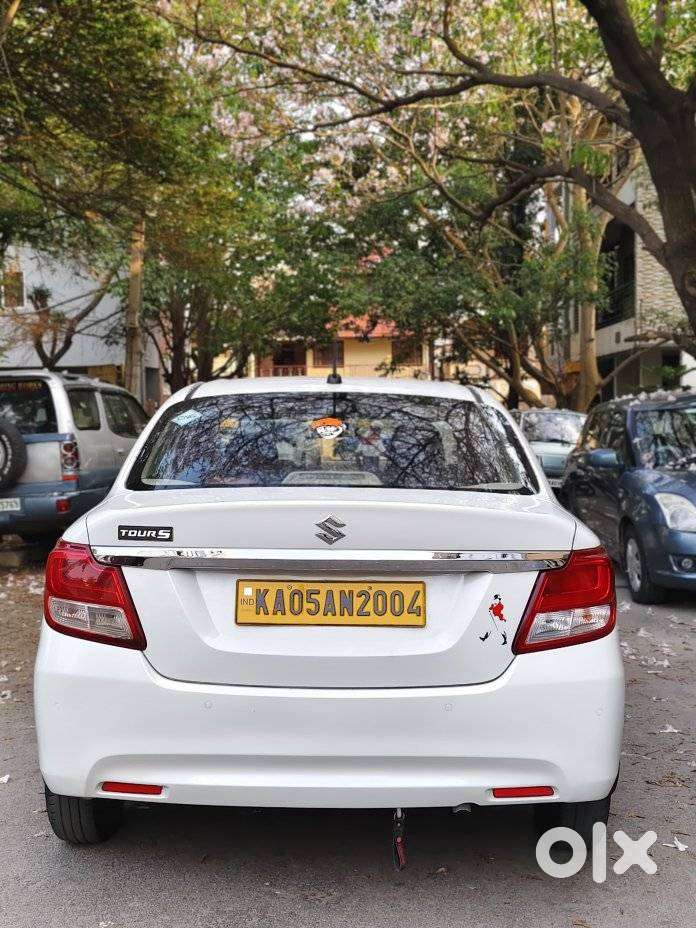 Maruti Suzuki Swift Dzire Ldi Abs, 2023, Cng & Hybrids