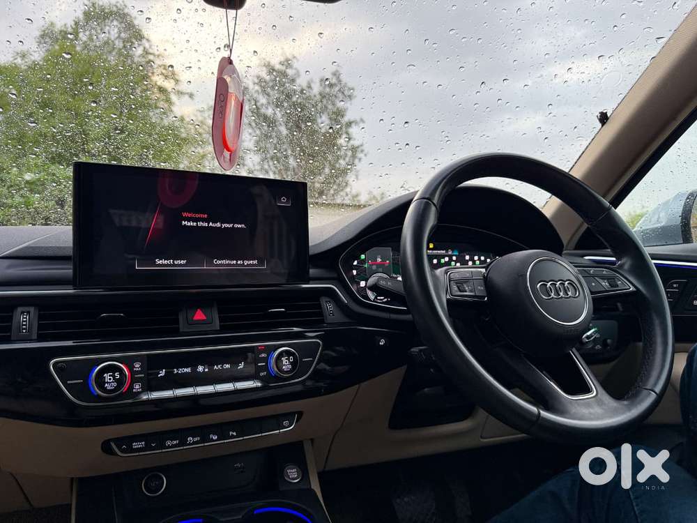 Audi A4 1.8 Tfsi Multitronic Technology Pack, 2021, Petrol