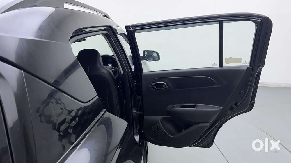 Hyundai Exter Sx 1.2 Cng Mt, 2025, Cng & Hybrids