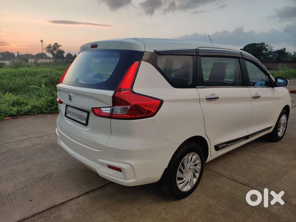 Maruti Suzuki Ertiga Vxi (o) Cng, 2023, Cng & Hybrids
