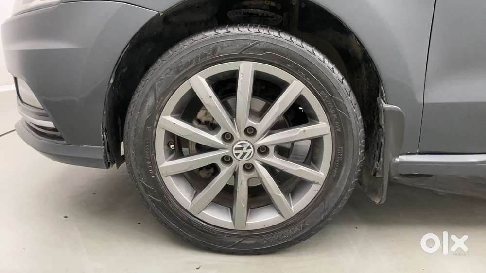 Volkswagen Ameo 1.0 Mpi Highline Plus, 2018, Petrol