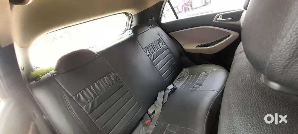 Hyundai I20 Spotz 2020 Year