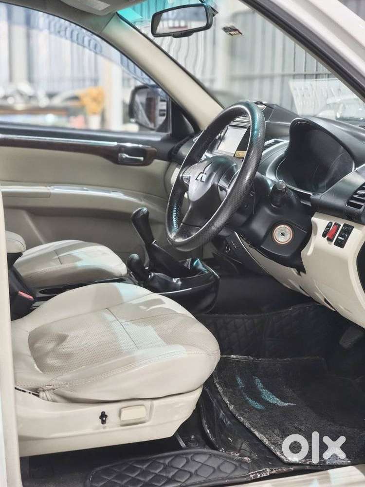 Mitsubishi Pajero Sport Limited Edition, 2015, Diesel