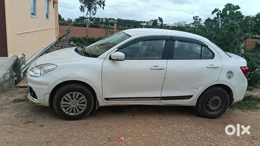 Maruti Suzuki Dzire 2023 Petrol Car