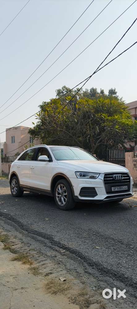 Audi Q3 Sportback Premium Plus, 2015, Diesel