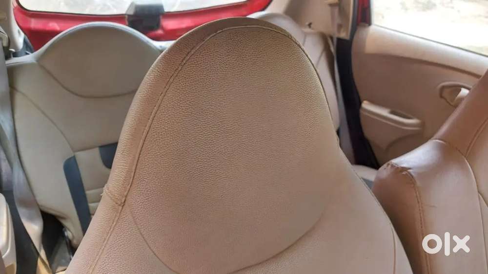 Datsun Go 2014 Petrol Well Maintained