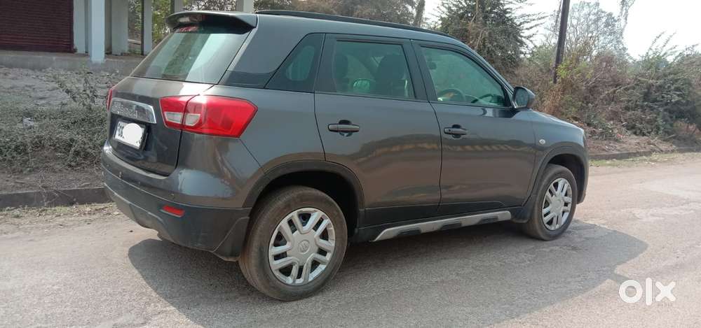 Maruti Suzuki Brezza Vdi, 2019, Diesel