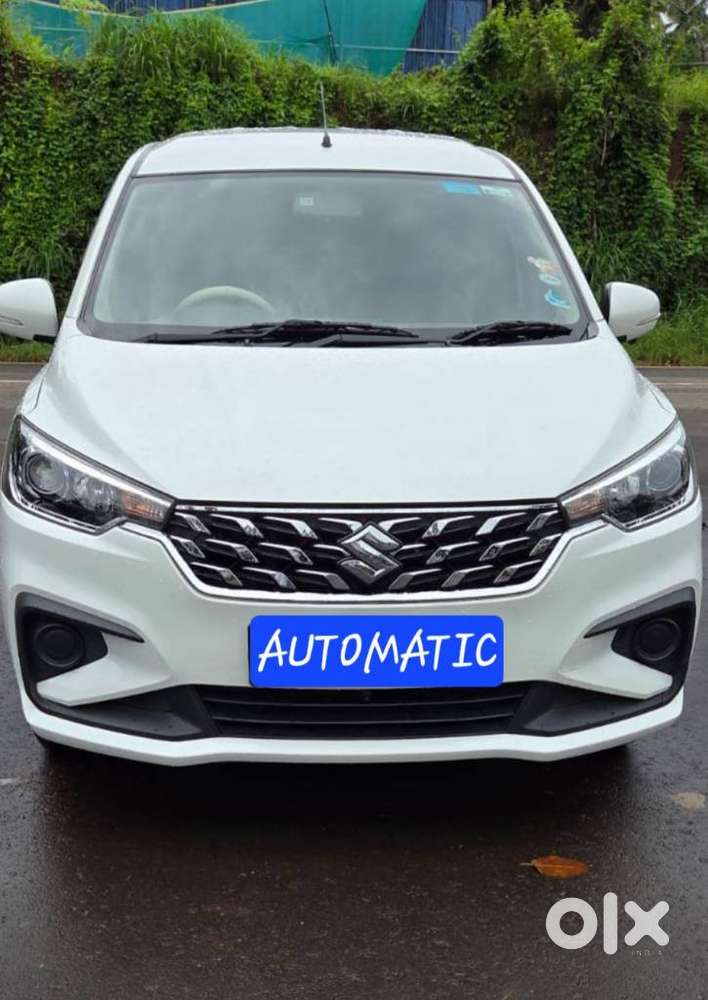 Kia Carens D1.5 Luxury 7str 6mt, 2022
