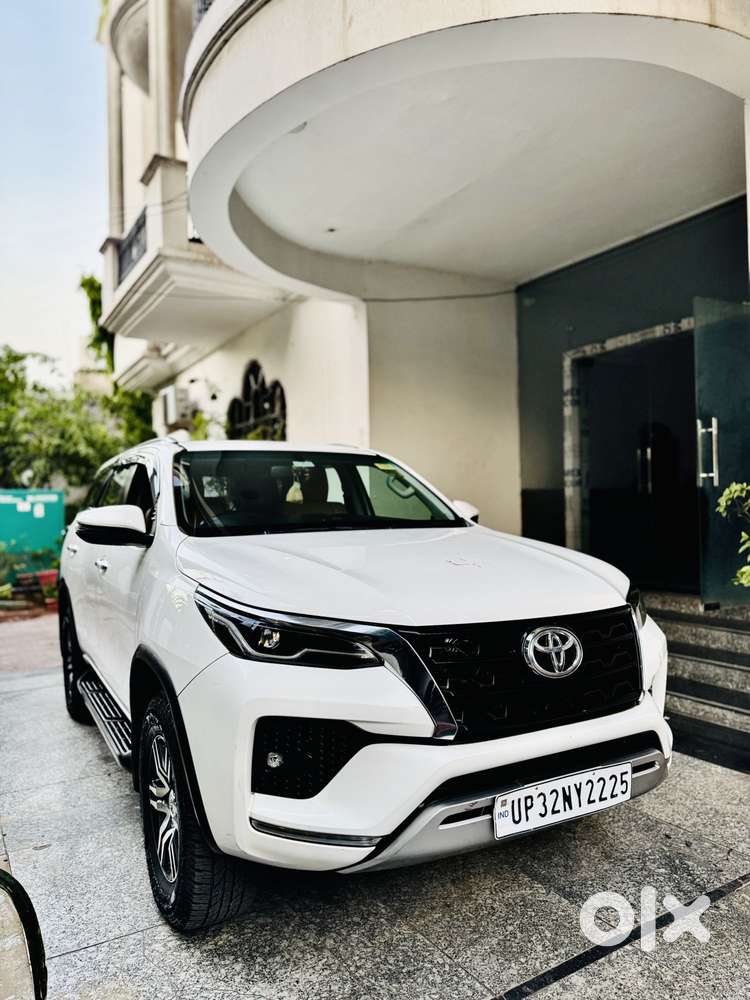 Toyota Fortuner 4x2 At 2.8 Diesel, 2023, Diesel