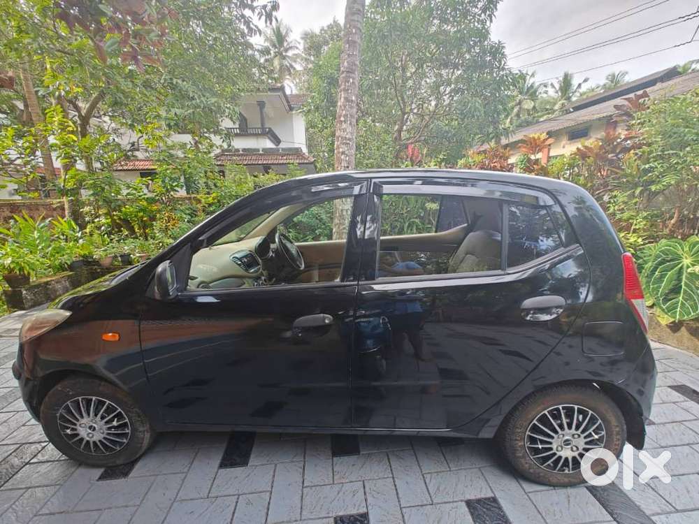Hyundai I10 2010 Petrol 88000 Km Driven