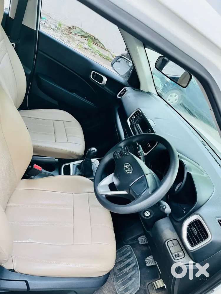 Hyundai Venue 2020 Petrol Good Condition