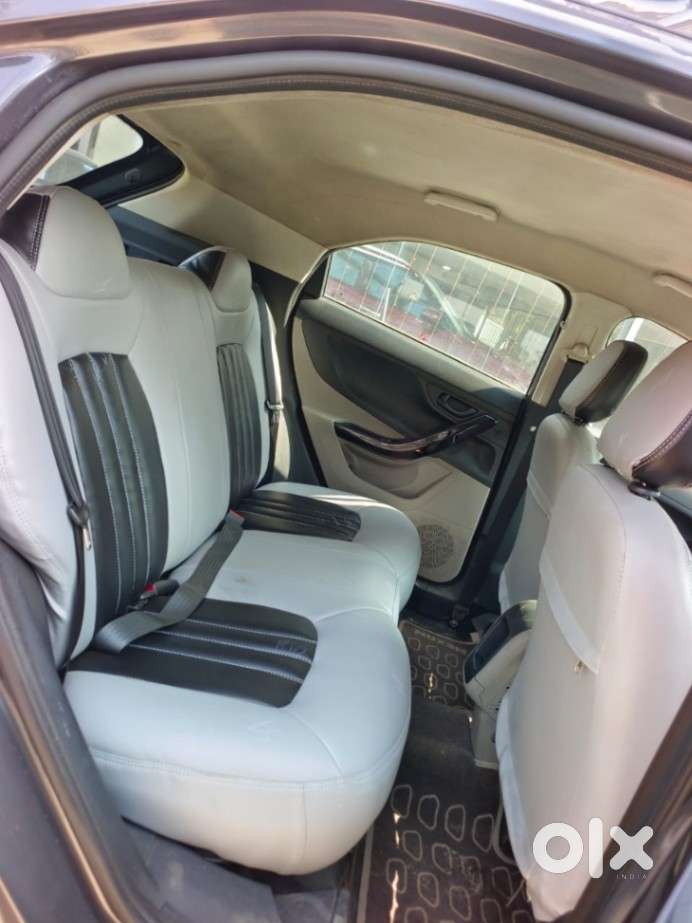 Tata Nexon 1.2 Revotron Xm, 2018, Petrol