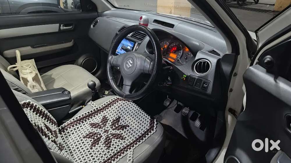 Swift Dzire Petrol/cng