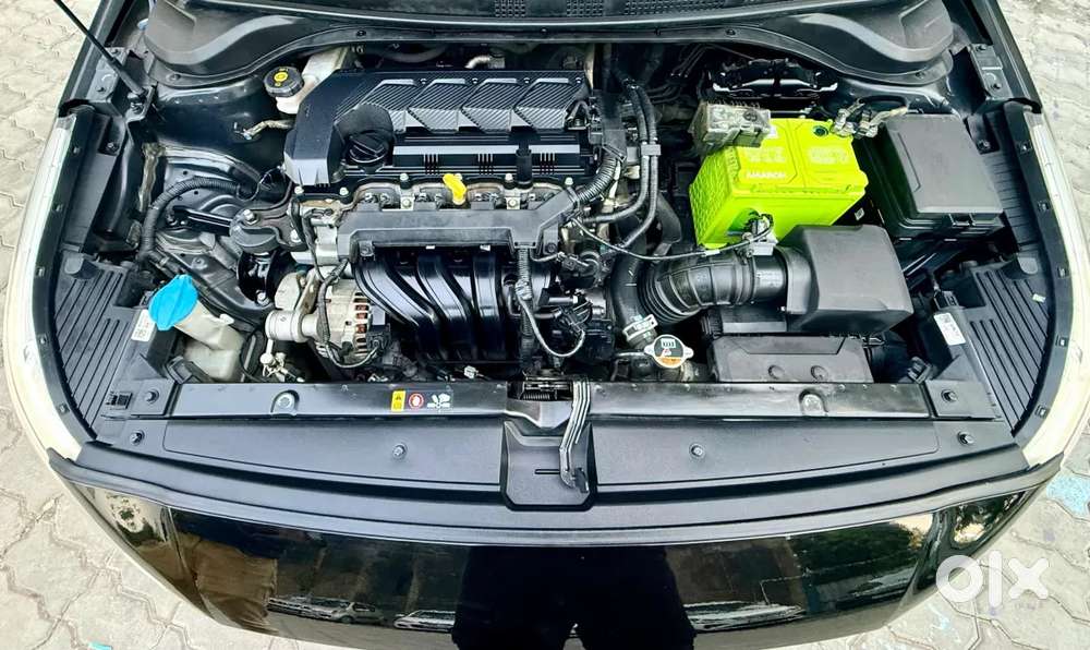 Hyundai Verna 1.5 Sx (o) Vtvt, 2021, Petrol