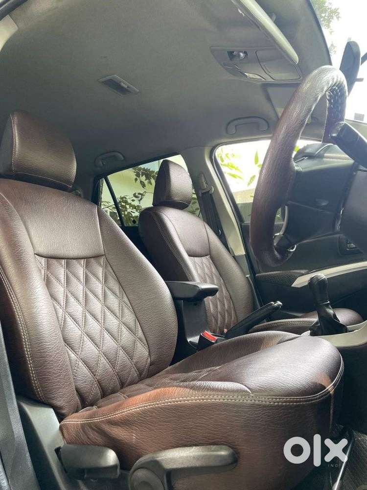 Maruti Suzuki S-cross 1.5 Zeta, 2015, Diesel